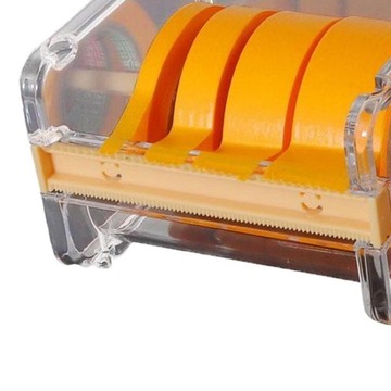 Станок для резки малярной ленты DIY Craft Model и 4 шт. ленты