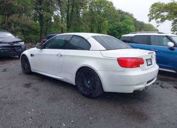 BMW Seria 3 F30-F31-F34 2013 BMW M3 2013, 4.0L, od ubezpieczalni 4.0 Benzyna 414KM, zdjęcie 7