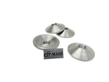 WACKER ORYGINALNA podkładka amortyzatora do młota BH 23 BH24 0067190