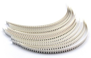 Zestaw rezystorów SMD 0805, 800 sztuk, AVT701/805