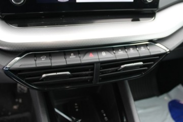 Skoda Octavia IV Liftback 2.0 TDI 115KM 2021 Škoda Octavia Skoda Octavia AMBITION F-vat Salon, zdjęcie 25