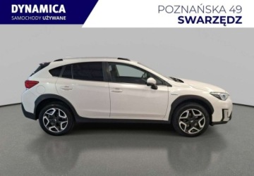 Subaru XV II 2020 Subaru XV VAT 23 2.0 mHEV 150KM automat AWD 20202021 r., salon PL, HAK, I, zdjęcie 7