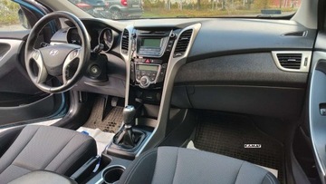 Hyundai i30 II Wagon 1.6 CVVT 120KM 2012 Hyundai i30 Hyundai I30 Salon Polska 1,6 16v Bezwypadkowy Zamiana 1.6 120KM, zdjęcie 2
