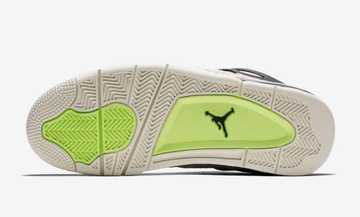 Nike Buty męskie sportowe Air Jordan 4 R. 36-46