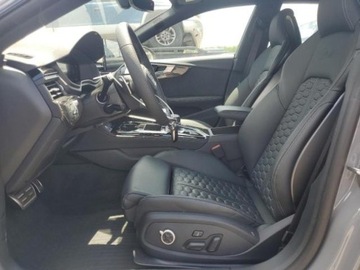 Audi A5 F5 2023 Audi RS5 Coupe 2023r., 4x4, 2.9L 2.9 Benzyna 444KM, zdjęcie 7