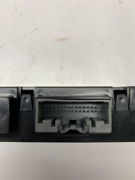 CR33-19980-AB JINÉ MODUL 3.7 227 2014 FORD USA MUSTANG COUPE