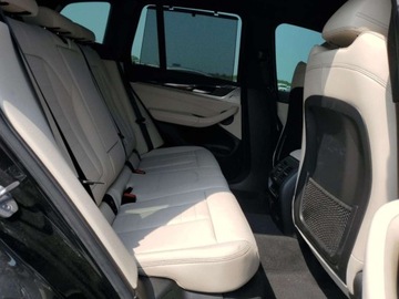 BMW X3 G01 2023 BMW X3 M40i 2023 3.0l 3.0 Benzyna 382KM, zdjęcie 10