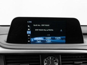 Lexus RX IV SUV Facelifting RX 450h 313KM 2022 Lexus RX WND1917C#450H L PRESTIGE Podgrz i, zdjęcie 21