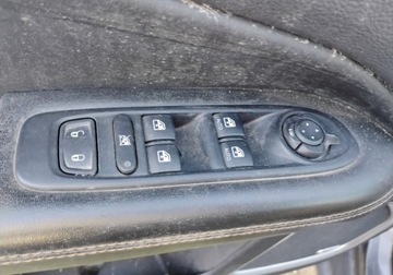 Jeep Compass II SUV 2.0 MJD 140KM 2017 Jeep Compass 2017r, Salon Polska. 2.0 Diesel. AUTOMAT. 4x4. Po zalaniu. 2.0, zdjęcie 9