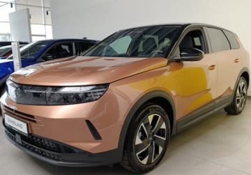 Opel 2026 Opel Grandland Opel Grandland 1.2 mHEV GS eDTC6 - dostepny od reki, zdjęcie 3