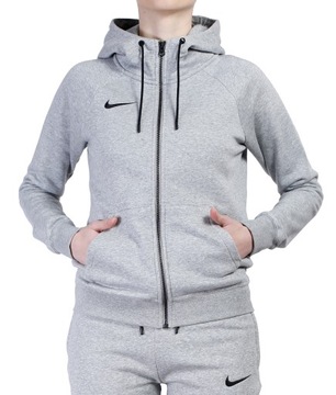 Bluza damska z kapturem Nike Park 20 CW6955-063 XS (158cm)