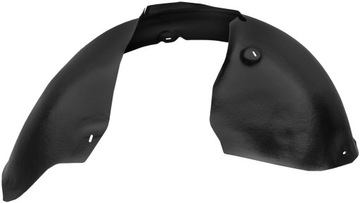 VW Passat B6 B7 2005-2014 Nadkole samochodowe