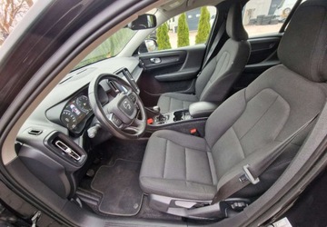 Volvo XC40 Crossover 1.5 T3 156KM 2018 VOLVO XC40 1.5T Ful Led Alu Navi Grz.kier Kamera, zdjęcie 13