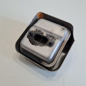 IKRA MOGATEC XL 30 SSB ГЛУШИТЕЛЬ ВЫХЛОПА