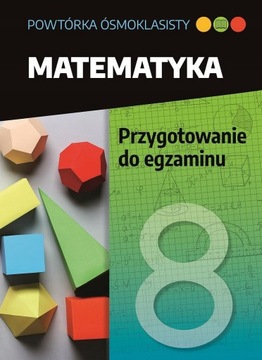 MATEMATYKA PRZYGOTOWANIE DO EGZAMINU POWTÓRKA SBM