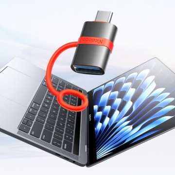 MCDODO АДАПТЕР USB-A 3.0 НА USB-C НА USB ТИПА C АДАПТЕР 3A 5 Гбит/с OTG