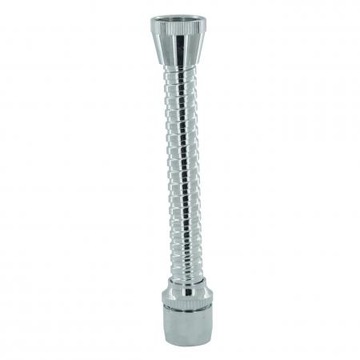 Perlator, areator długi chromowany Diamond M22x1 PER.DŁ.CH.