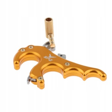 Спусковой крючок для большого пальца на 4 пальца.