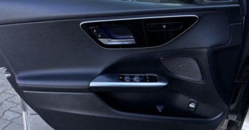 Mercedes Klasa C W206 Limuzyna 1.5 180 170KM 2021 Mercedes-Benz Klasa C SalonPL 9G Avantgarde Kamera LED Ambiente Podgrzewan, zdjęcie 8