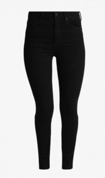 Spodnie jeansy damskie Gap Skinny Fit rozm. 30 xR