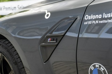 BMW Seria 3 G20-G21 2025 BMW M3 Competition M xDrive Touring M-Performance, zdjęcie 18
