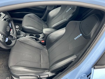 Hyundai i20 III Hatchback N 1.6 T-GDI 204KM 2023 HYUNDAI i20 N 150kW 204KM 2023 1.6 benzyna, zdjęcie 22