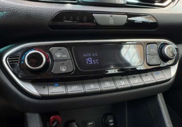 Hyundai i30 III 2023 Hyundai i30 1.5 T-GDI 160KM ASO Salon PL Gwarancja Producenta vatmarza 1.5, zdjęcie 16