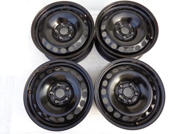 Felgi 16' VW PASSAT B8 SKODA SUPERB III 3Q0601027A
