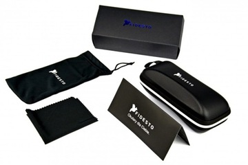 КРУГЛЫЕ ПОЛЯРИЗОВАННЫЕ ОЧКИ, ЛИНЗА, ЧЕХОЛ