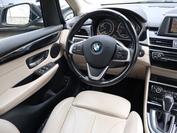 BMW Seria 2 F22-F23-F45-F46 Gran Tourer 218d 150KM 2015 BMW 2 Gran Tourer 218d Gran Tourer, Automat, zdjęcie 6