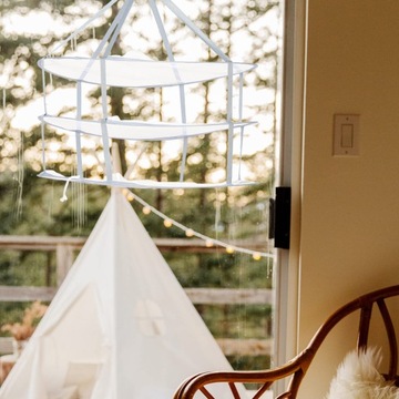 ПОДВЕСНАЯ СУШИЛКА ДЛЯ ПОТА, 3-СЛОЙНАЯ ИГРУШКА С СУШИЛЬНОЙ СЕТКОЙ