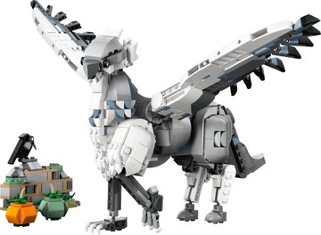 LEGO(R) ГАРРИ ПОТТЕР 76427 Клюв