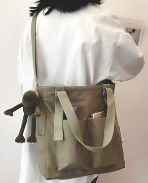 ЖЕНСКАЯ СУМКА-ШОППЕР ВМЕСТИТЕЛЬНАЯ СУМКА-ШОППЕР БОЛЬШАЯ ВМЕСТИМОСТЬ