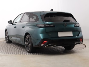 Peugeot 308 III SW 1.2 PureTech 130KM 2023 Peugeot 308 1.2 e-THP, Salon Polska, zdjęcie 3