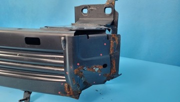 NISSAN QASHQAI III J12 23r БАЛКА ПЕРЕДНЕГО БАМПЕРА 620306UA0H