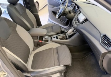 Opel 2018 Opel Grandland X GRANDLAND X 1.5 D 130 KM 2018r Bogaty Warszawa 1.5, zdjęcie 9