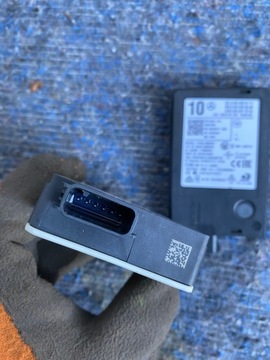 Радарная камера Mercedes A0009054111
