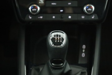 Skoda Kamiq Crossover Facelifting 1.0 TSI 115KM 2024 Skoda Kamiq 1.0 TSI, Salon Polska, 1. Właściciel, zdjęcie 12