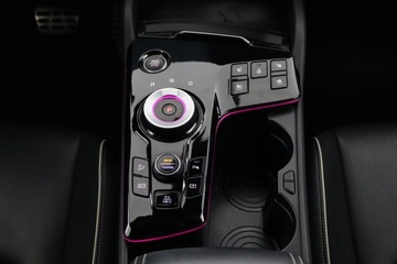 Kia Sportage V SUV Plug-In 1.6 T-GDI PHEV 265KM 2023 Kia Sportage 1.6 T-GDI PHEV, Salon Polska, zdjęcie 18