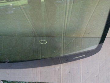 ДАТЧИК ВЕТРОВОГО СТЕКЛА SEAT IBIZA V 6F 2018