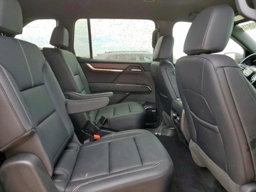  GMC Acadia Uplevel 2024 2.5l 2.5 Benzyna 328KM, zdjęcie 11