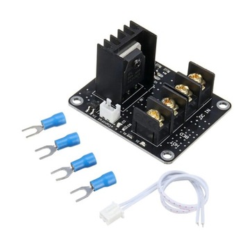 536 MOSFET Drukarka 3D Reprap Prusa i3 Anet A8 A6