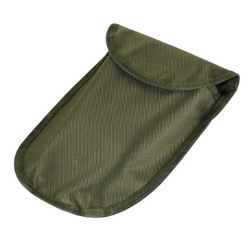 Лопата складная M-Tac с чехлом Olive (60001001)