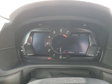 Toyota Supra V 2024 Toyota Supra Base 2024 3.0l 3.0 Benzyna 382KM, zdjęcie 9