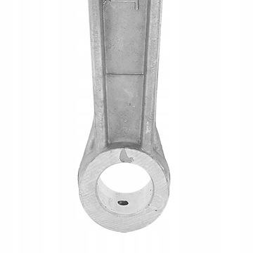 ШАТУН КОМПРЕССОРА 12Х23Х89