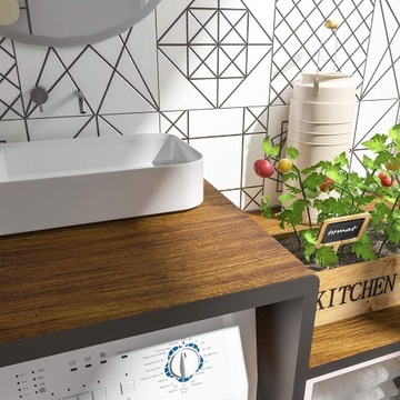 Мебельный шпон для столешниц, подоконников, столов и мебели.