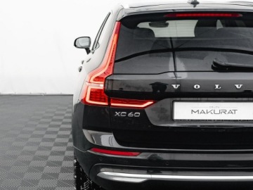Volvo XC60 II 2021 Volvo XC 60 LU043MS#B4 B Inscription Szklany dach, zdjęcie 9