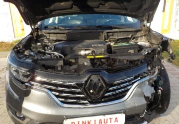 Renault Koleos II SUV 2.0 dCi 177KM 2018 Renault Koleos 4X4 Okazja 2.0 Diesel 177KM, zdjęcie 4