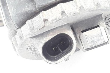 HALOGEN LEVÝ PŘEDNÍ ALFA ROMEO 166 (936_) 02BE130926 2.4L DIESEL 129KW