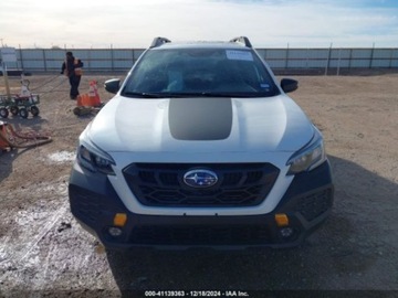 Subaru 2024 Subaru Outback Wilderness 2024 2.4l 2.4 Benzyna 260KM, zdjęcie 8
